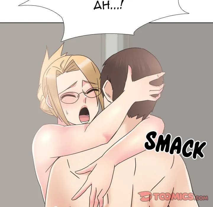One Shot Men’s Clinic - Chapter 22 - Page 99