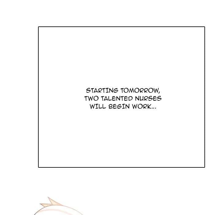 One Shot Men’s Clinic - Chapter 23 - Page 96