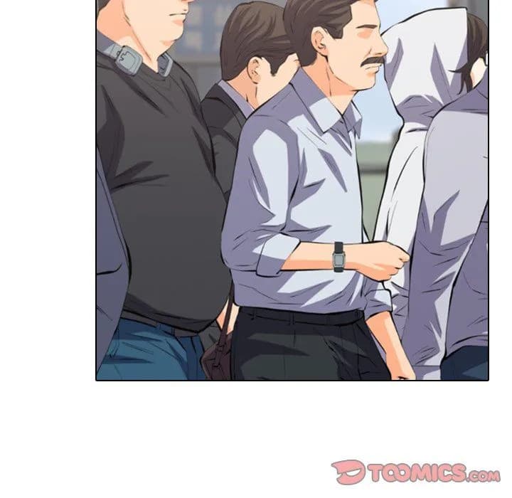 One Shot Men’s Clinic - Chapter 24 - Page 42