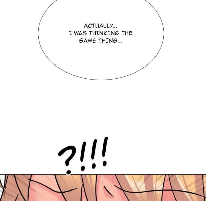 One Shot Men’s Clinic - Chapter 24 - Page 86