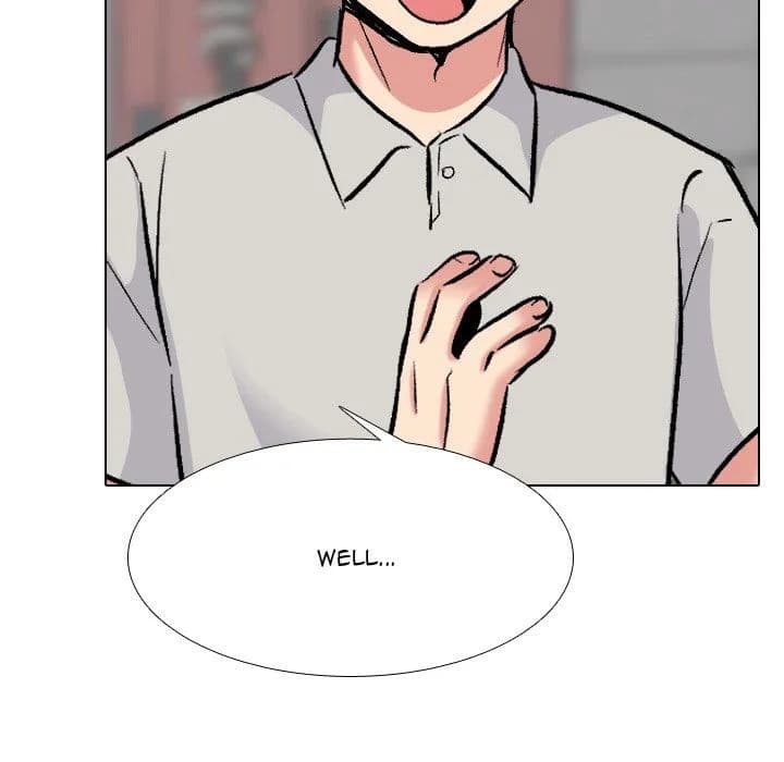 One Shot Men’s Clinic - Chapter 25 - Page 8