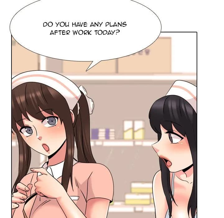 One Shot Men’s Clinic - Chapter 25 - Page 79