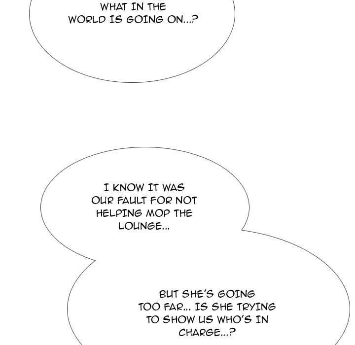 One Shot Men’s Clinic - Chapter 26 - Page 43