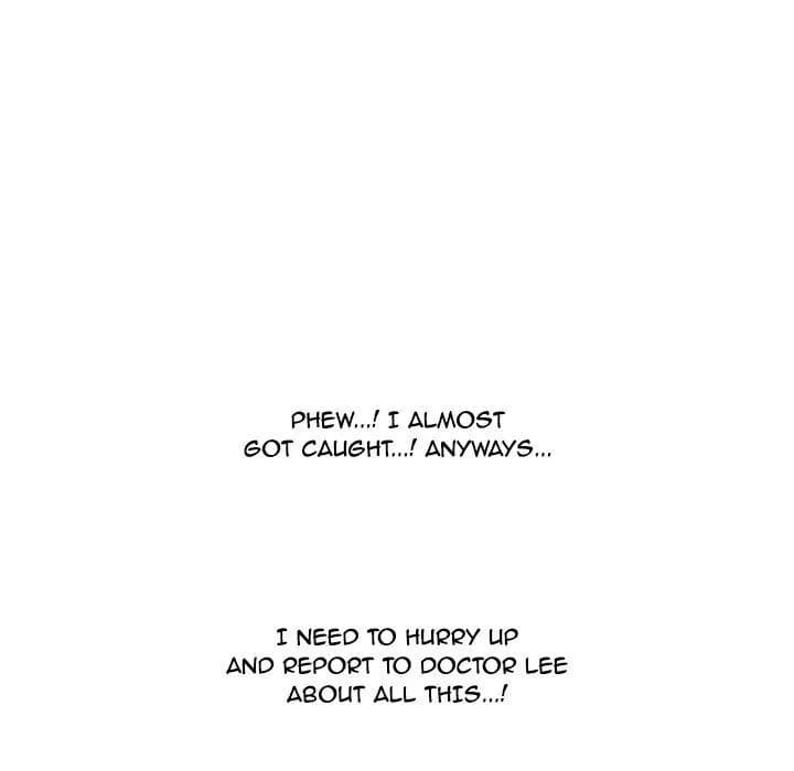 One Shot Men’s Clinic - Chapter 27 - Page 30