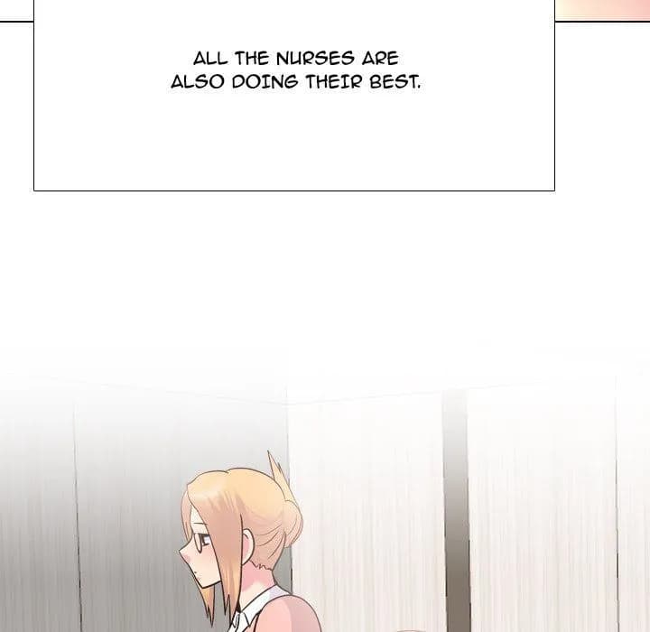 One Shot Men’s Clinic - Chapter 27 - Page 50