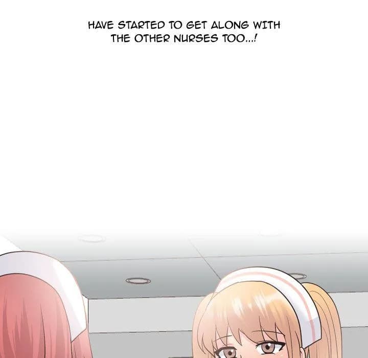 One Shot Men’s Clinic - Chapter 27 - Page 55