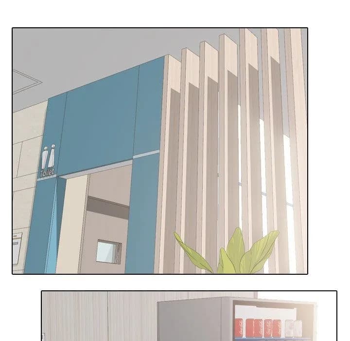 One Shot Men’s Clinic - Chapter 27 - Page 67