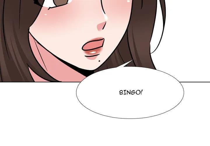 One Shot Men’s Clinic - Chapter 29 - Page 2