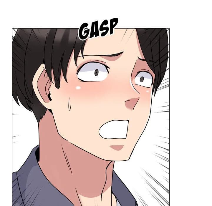 One Shot Men’s Clinic - Chapter 3 - Page 42