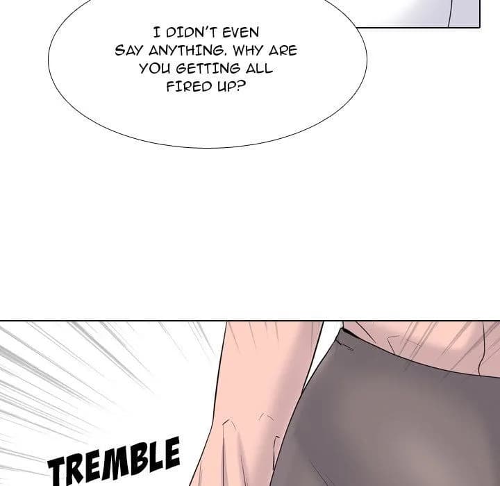 One Shot Men’s Clinic - Chapter 30 - Page 58