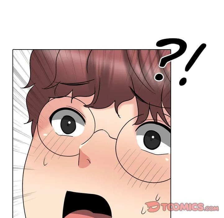 One Shot Men’s Clinic - Chapter 30 - Page 76