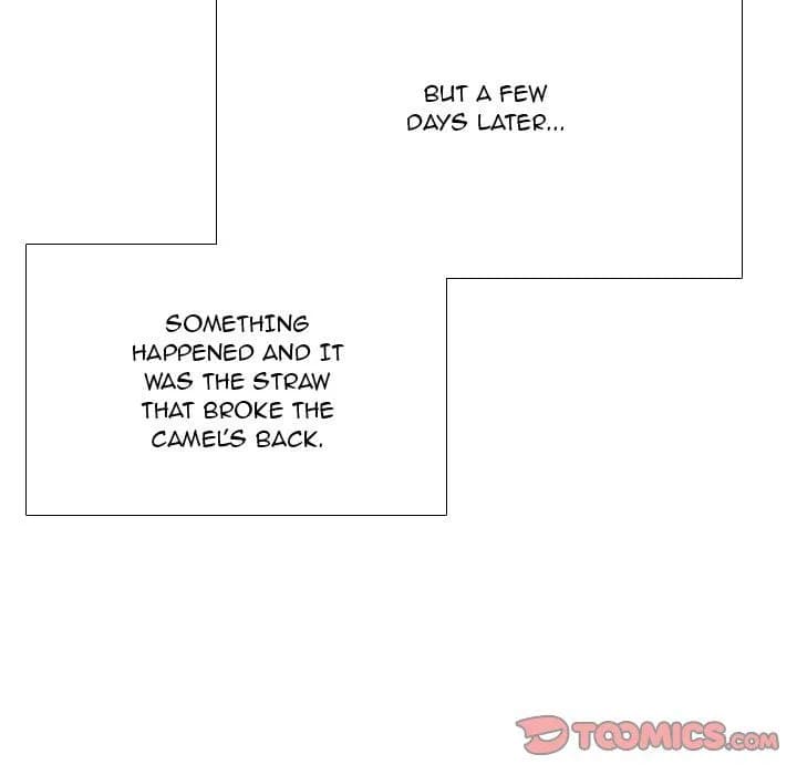 One Shot Men’s Clinic - Chapter 31 - Page 30