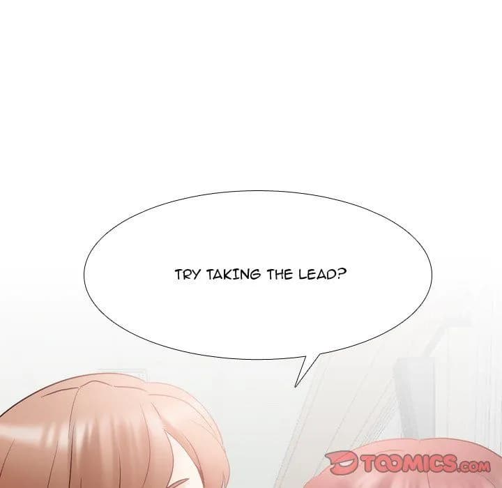 One Shot Men’s Clinic - Chapter 31 - Page 101