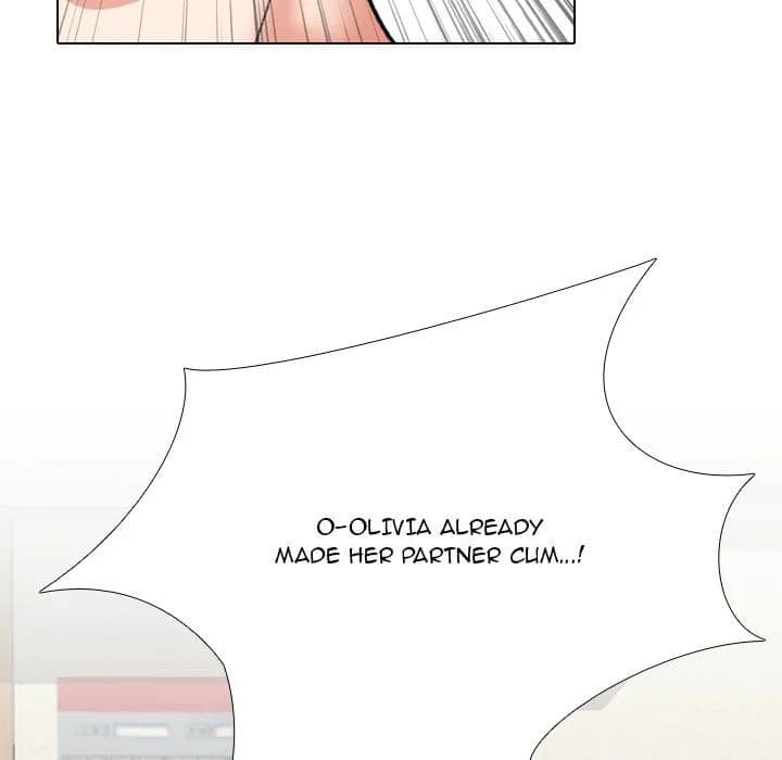 One Shot Men’s Clinic - Chapter 31 - Page 118