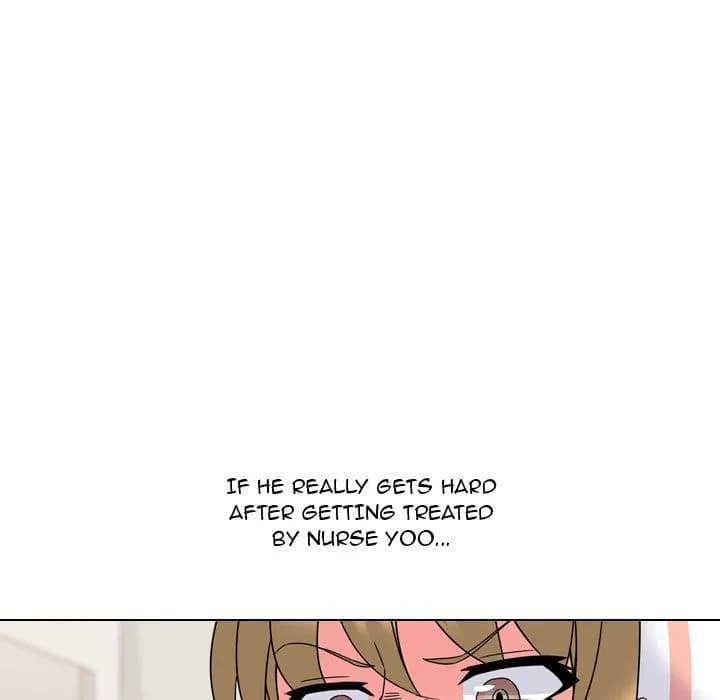 One Shot Men’s Clinic - Chapter 4 - Page 114