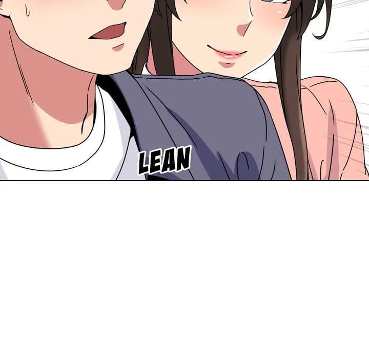One Shot Men’s Clinic - Chapter 4 - Page 136