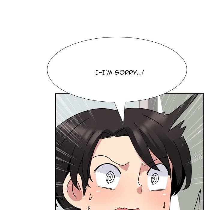 One Shot Men’s Clinic - Chapter 5 - Page 37