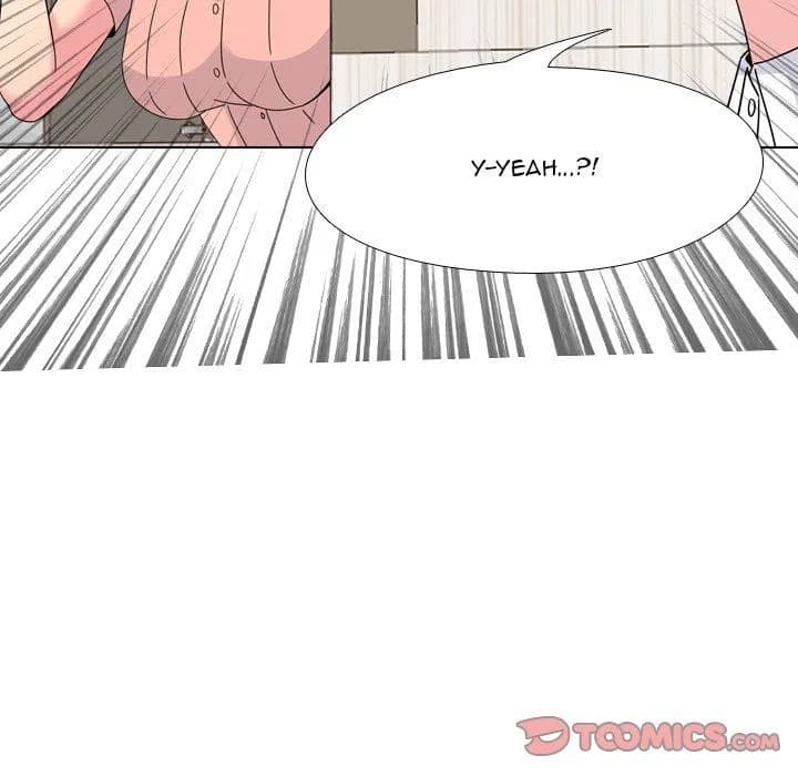 One Shot Men’s Clinic - Chapter 6 - Page 66
