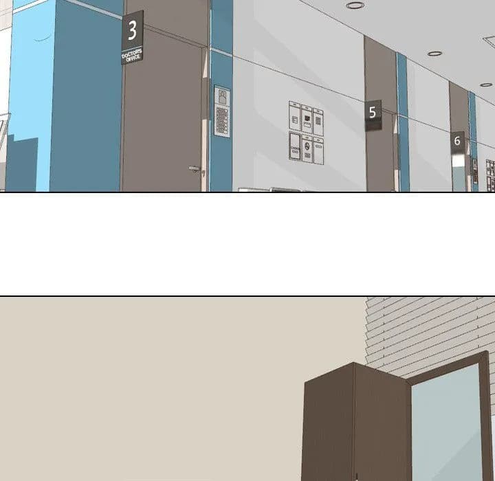One Shot Men’s Clinic - Chapter 7 - Page 56