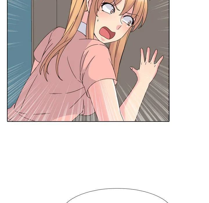 One Shot Men’s Clinic - Chapter 7 - Page 74
