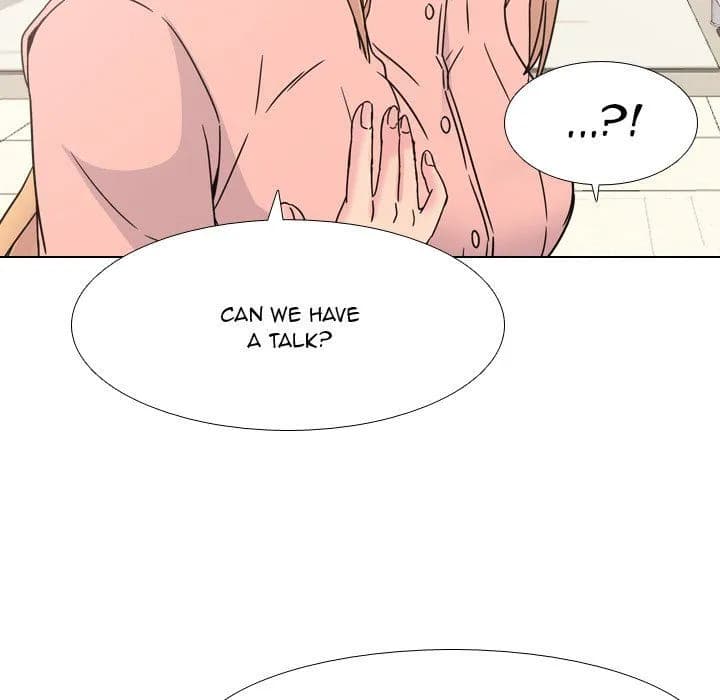 One Shot Men’s Clinic - Chapter 8 - Page 35