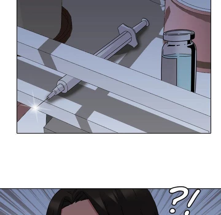 One Shot Men’s Clinic - Chapter 9 - Page 8