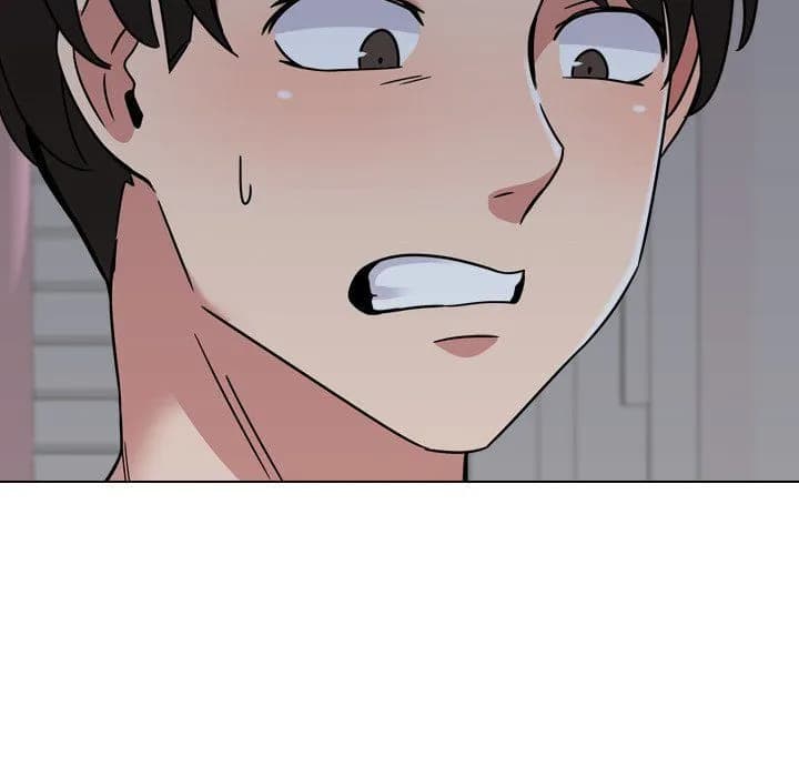 One Shot Men’s Clinic - Chapter 9 - Page 107