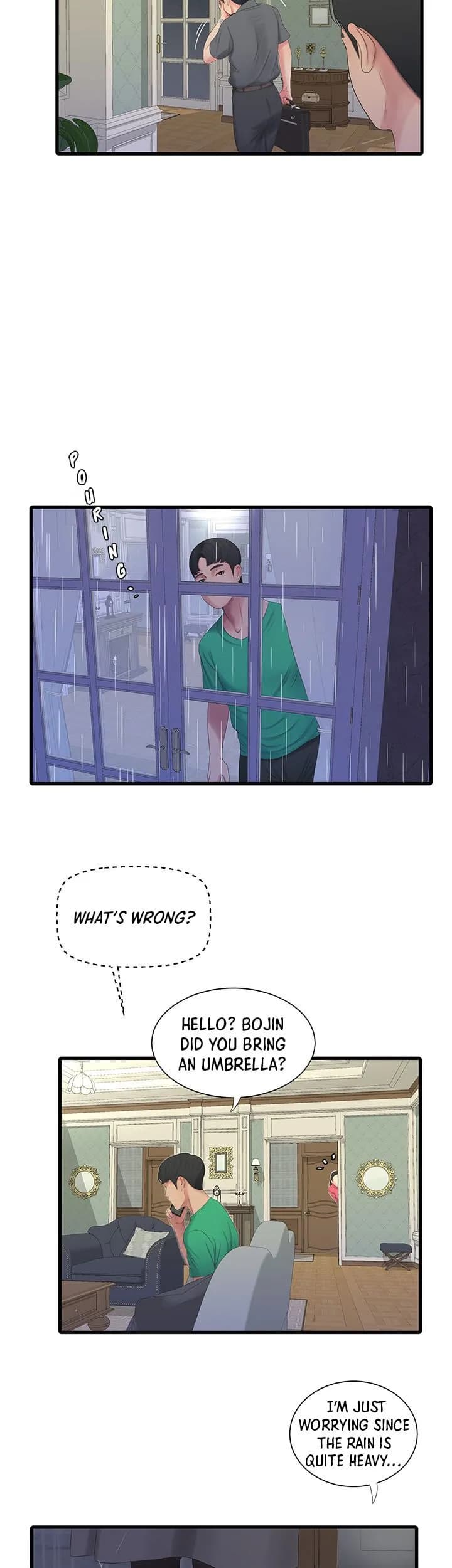 Maidens In-Law - Chapter 29 - Page 6