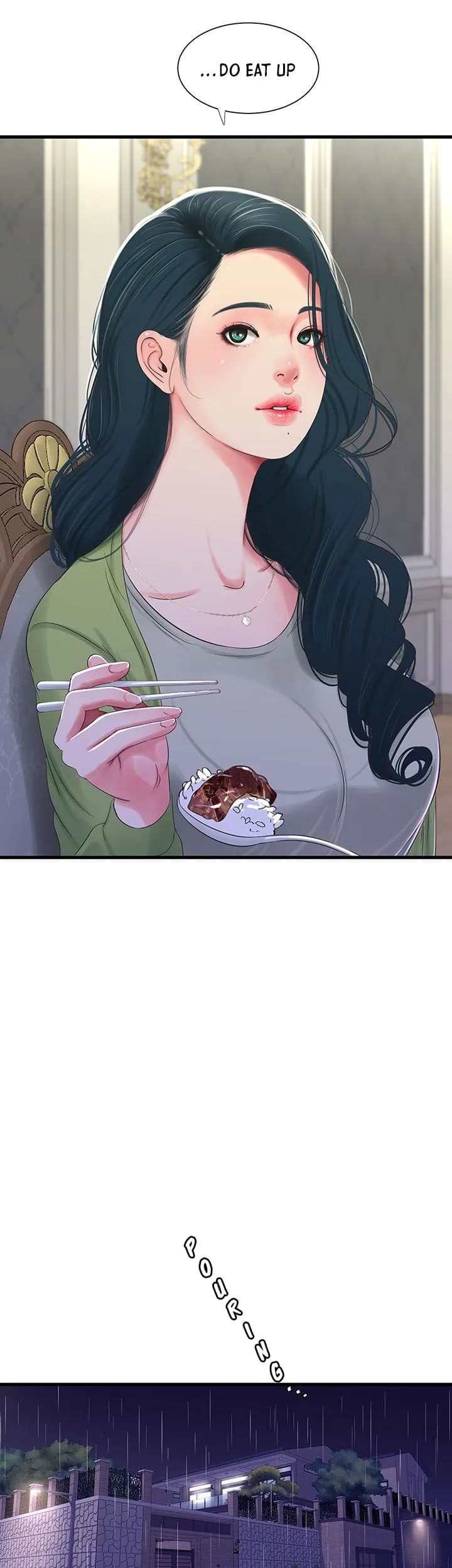 Maidens In-Law - Chapter 29 - Page 21