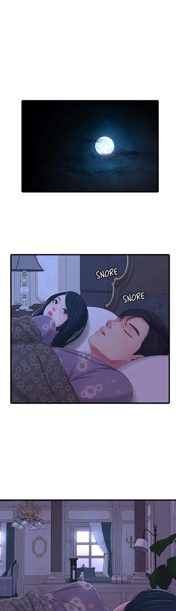 Maidens In-Law - Chapter 30 - Page 33