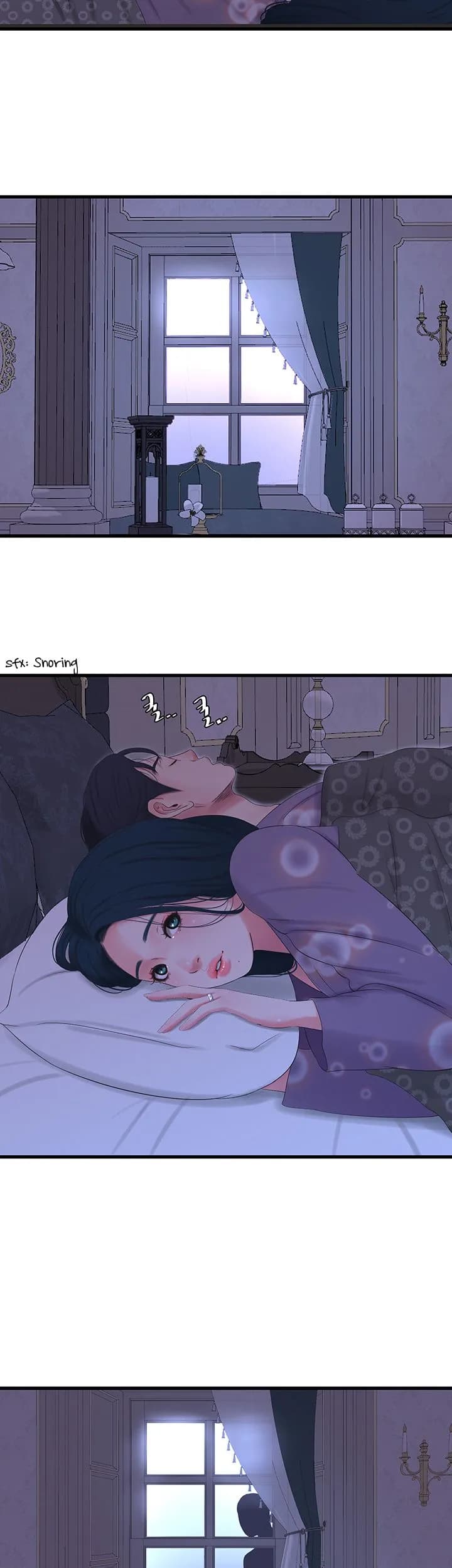 Maidens In-Law - Chapter 31 - Page 6