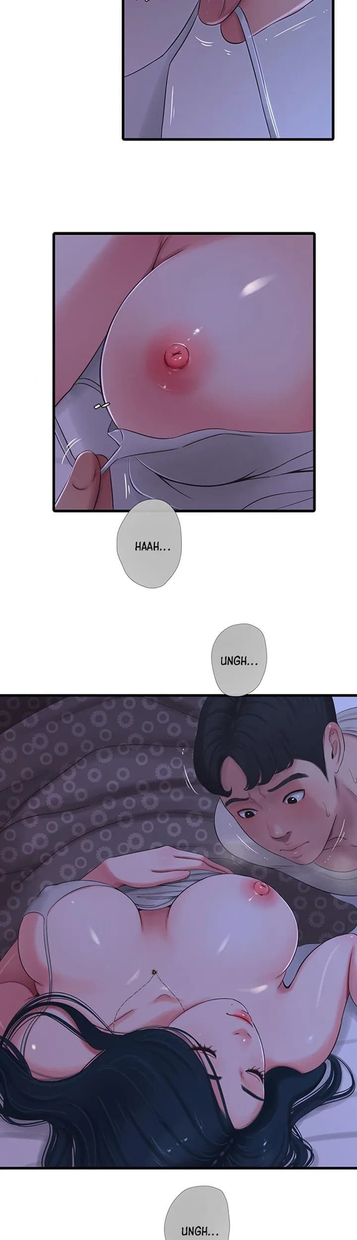 Maidens In-Law - Chapter 33 - Page 6