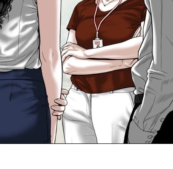 Only You - Chapter 10 - Page 20