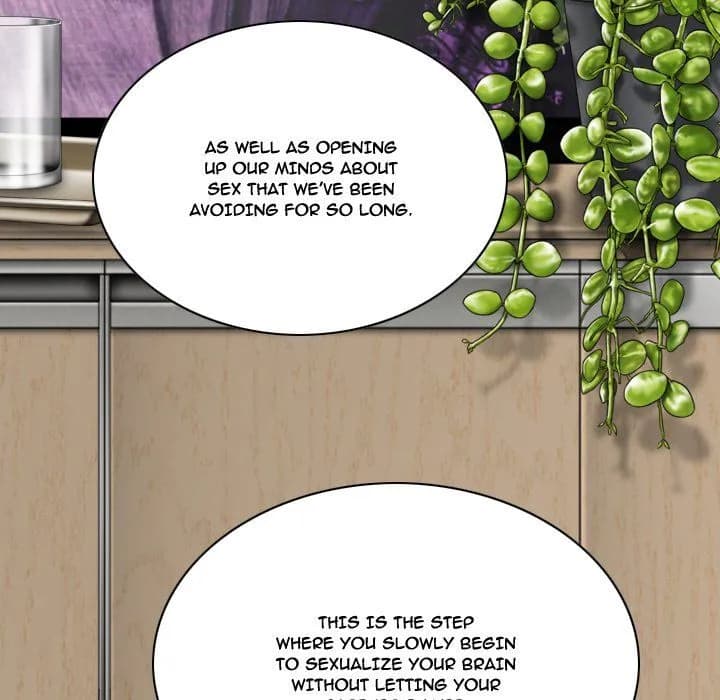 Only You - Chapter 10 - Page 56