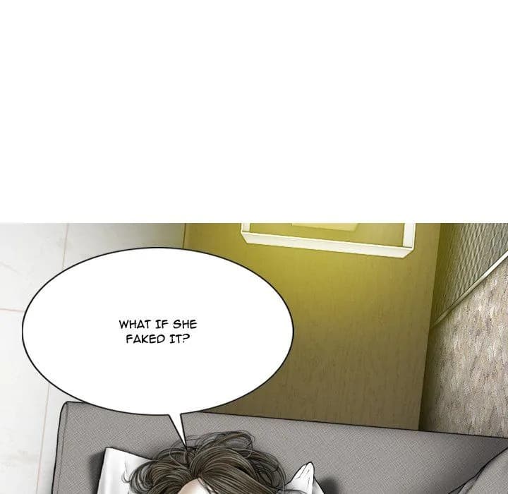 Only You - Chapter 12 - Page 18