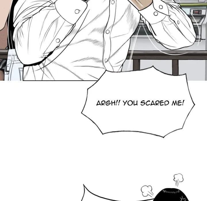 Only You - Chapter 12 - Page 52