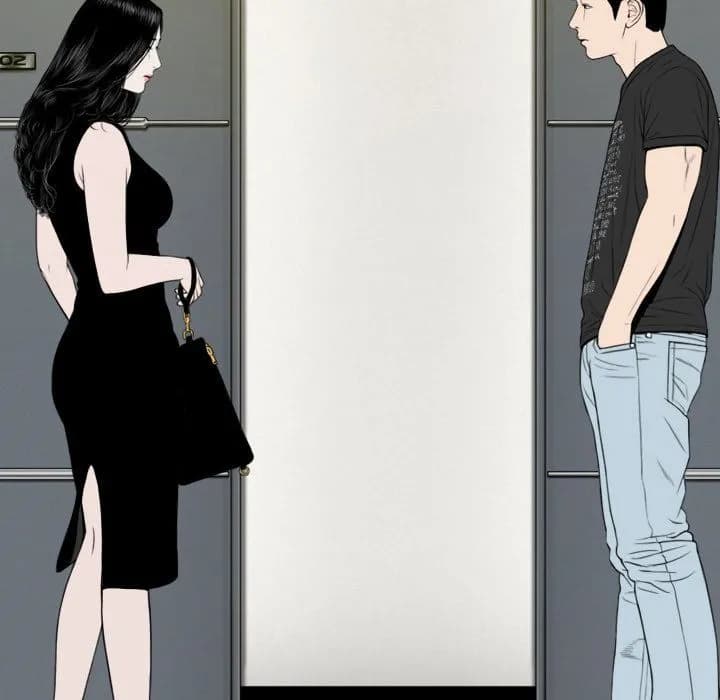 Only You - Chapter 13 - Page 61