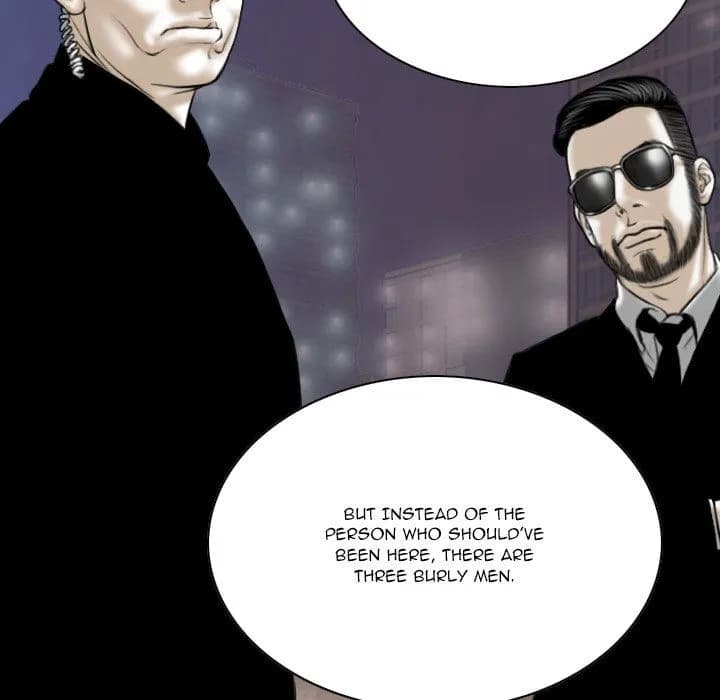Only You - Chapter 16 - Page 134