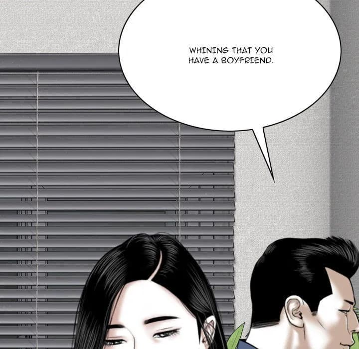 Only You - Chapter 16 - Page 185