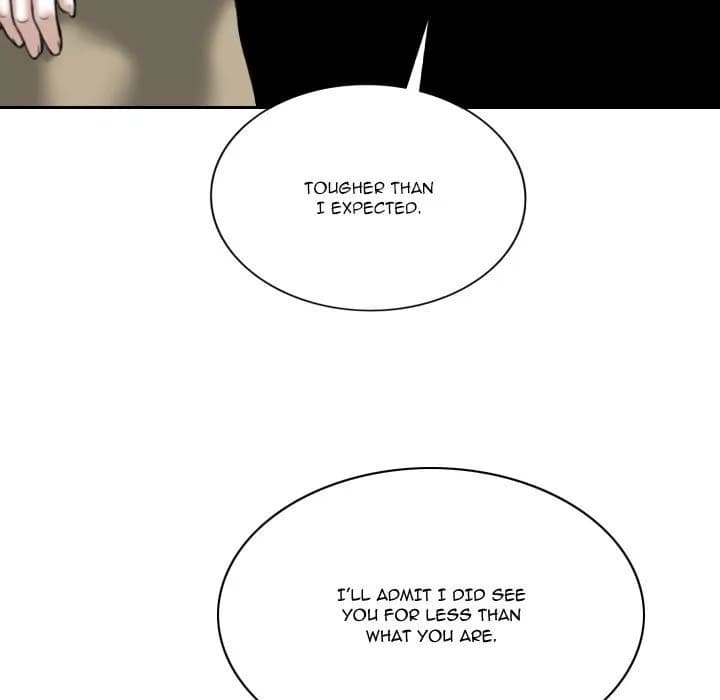 Only You - Chapter 18 - Page 5