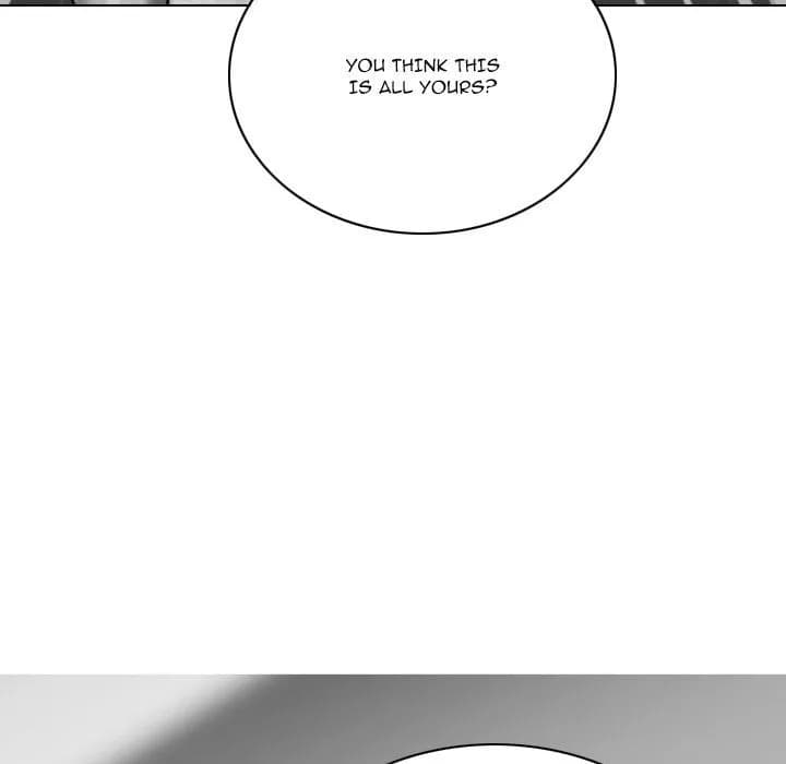 Only You - Chapter 18 - Page 124