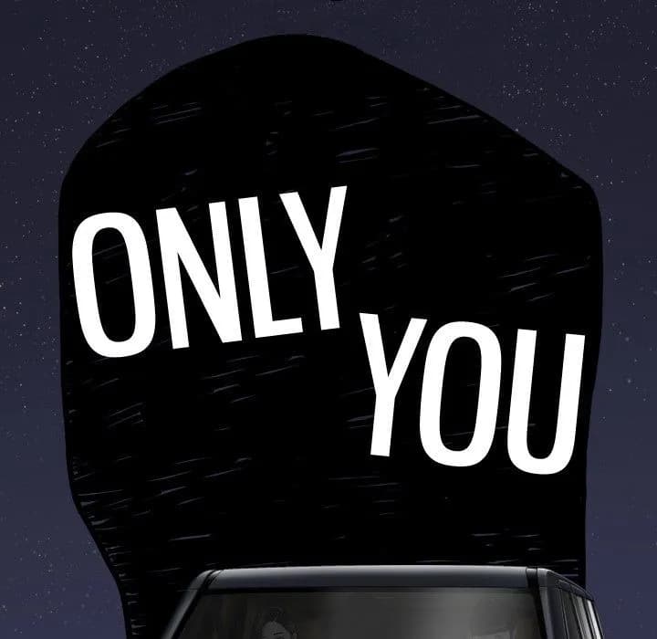 Only You - Chapter 19 - Page 132