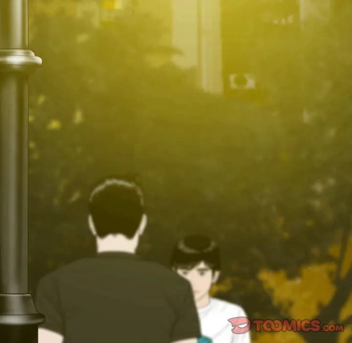 Only You - Chapter 19 - Page 160