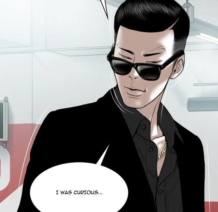 Only You - Chapter 5 - Page 31
