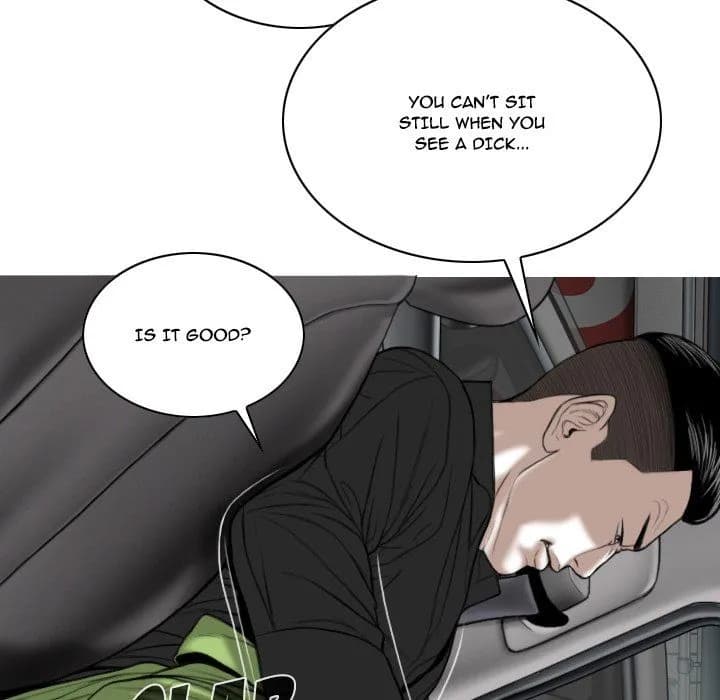 Only You - Chapter 5 - Page 50
