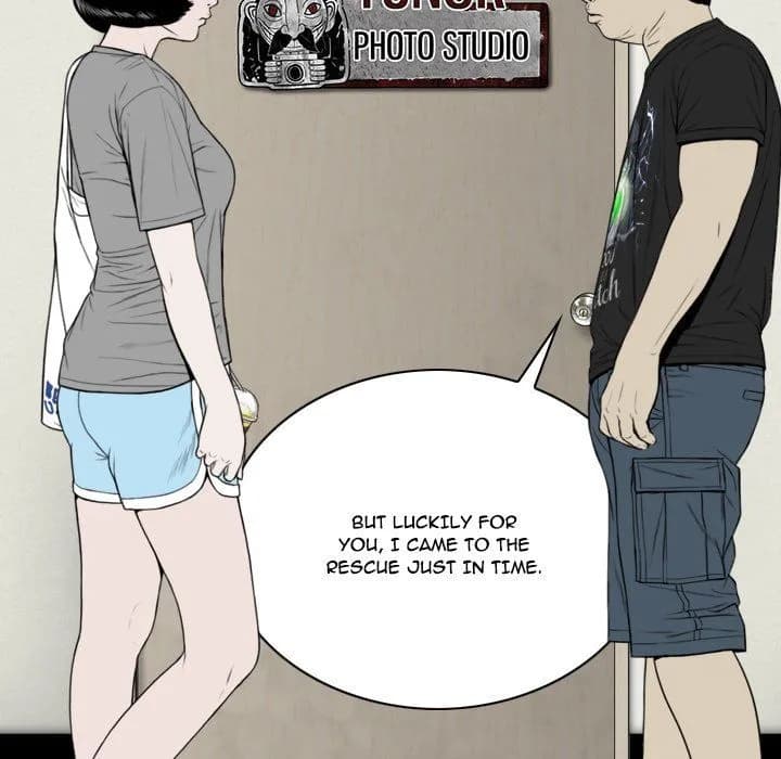 Only You - Chapter 5 - Page 108