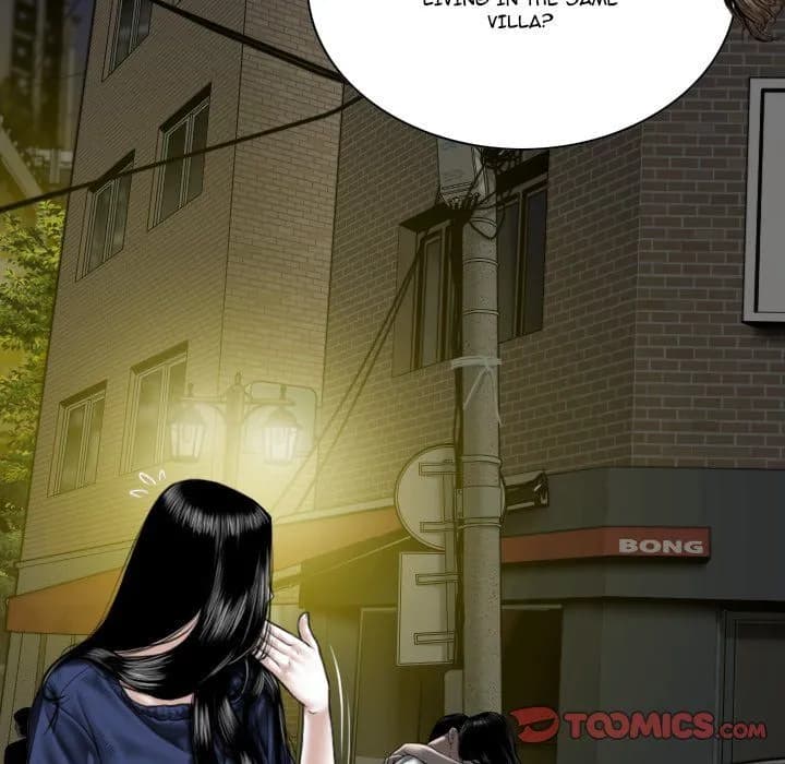 Only You - Chapter 6 - Page 114