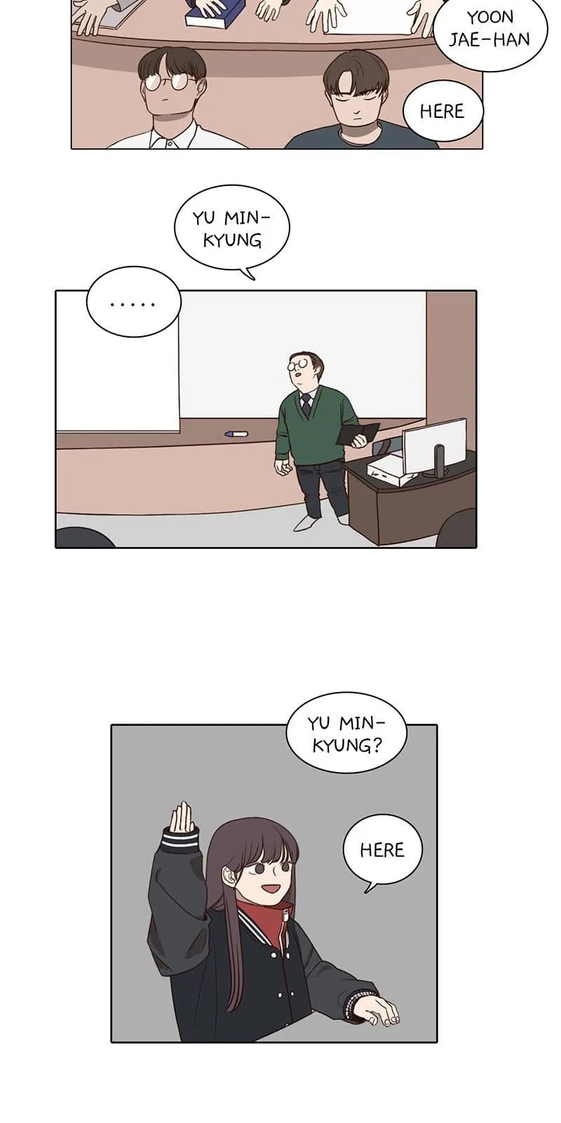 Ooh La La - Chapter 12 - Page 18