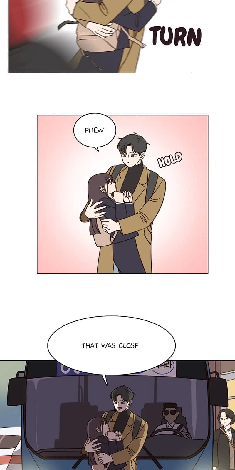 Ooh La La - Chapter 14 - Page 6