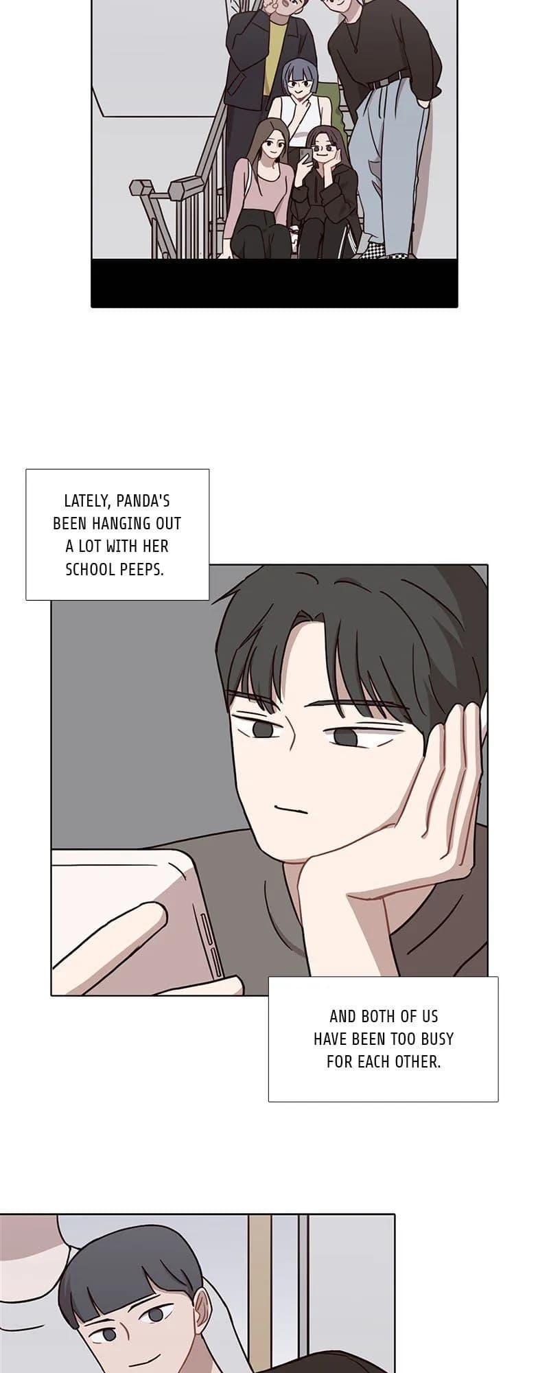 Ooh La La - Chapter 41.5 - Side Story 2 - Page 3